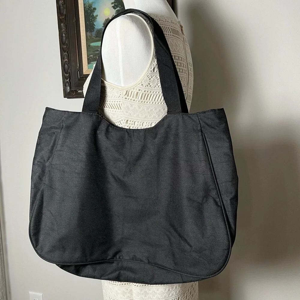 Vintage Las Vegas Tote Bag